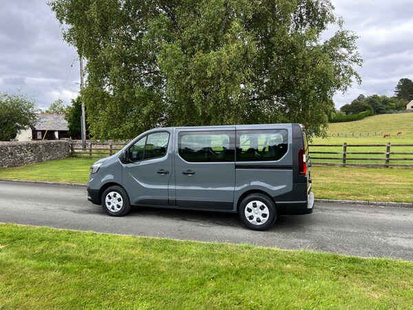 Used Renault Trafic 2024 for sale - 75293900: Photo 2
