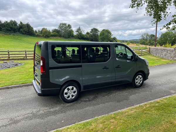 Used Renault Trafic 2024 for sale - 75293900: Photo 3