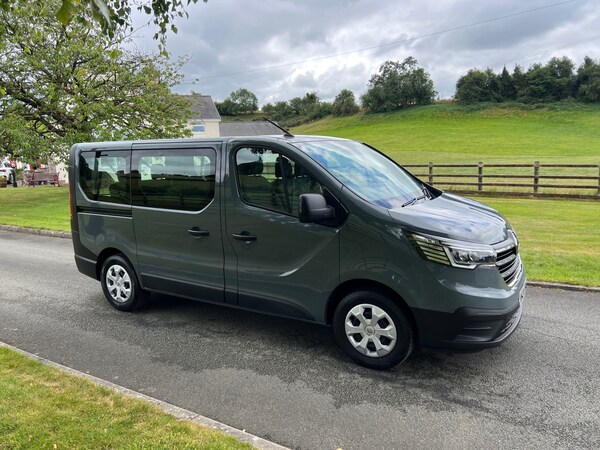 Used Renault Trafic 2024 for sale - 75293900: Photo 4