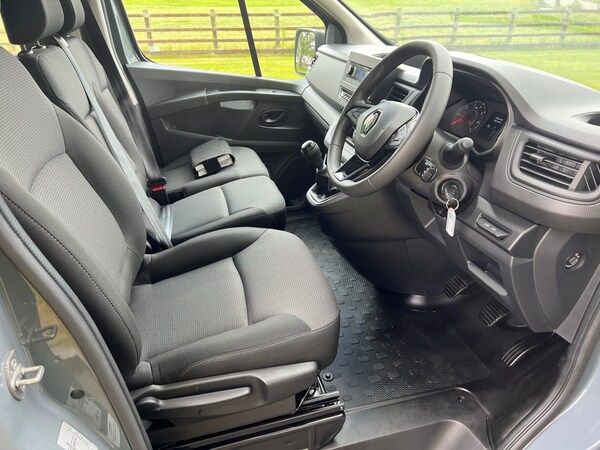Used Renault Trafic 2024 for sale - 75293900: Photo 5