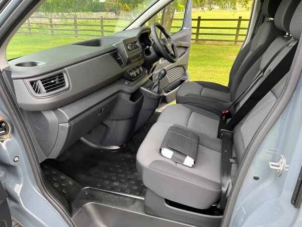 Used Renault Trafic 2024 for sale - 75293900: Photo 7