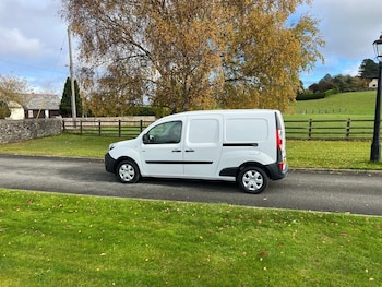 Used Renault Kangoo Maxi 2020 for sale - 78507823: Photo