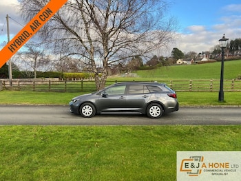 Used Toyota Corolla 2024 for sale - 79436313: Photo