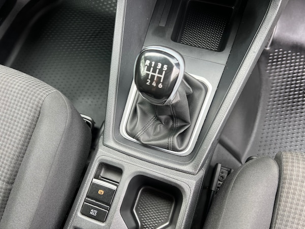 Used Volkswagen Caddy 2022 for sale - 75293972: Photo 13