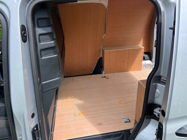 Used Volkswagen Caddy 2022 for sale - 75293972: Photo 14