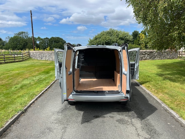 Used Volkswagen Caddy 2022 for sale - 75293972: Photo 15