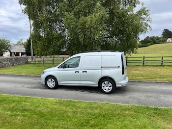 Used Volkswagen Caddy 2022 for sale - 75293972: Photo