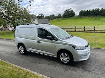 Used Volkswagen Caddy 2022 for sale - 75293972: Photo