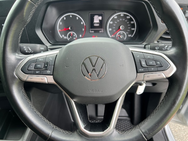 Used Volkswagen Caddy 2022 for sale - 75293972: Photo 7