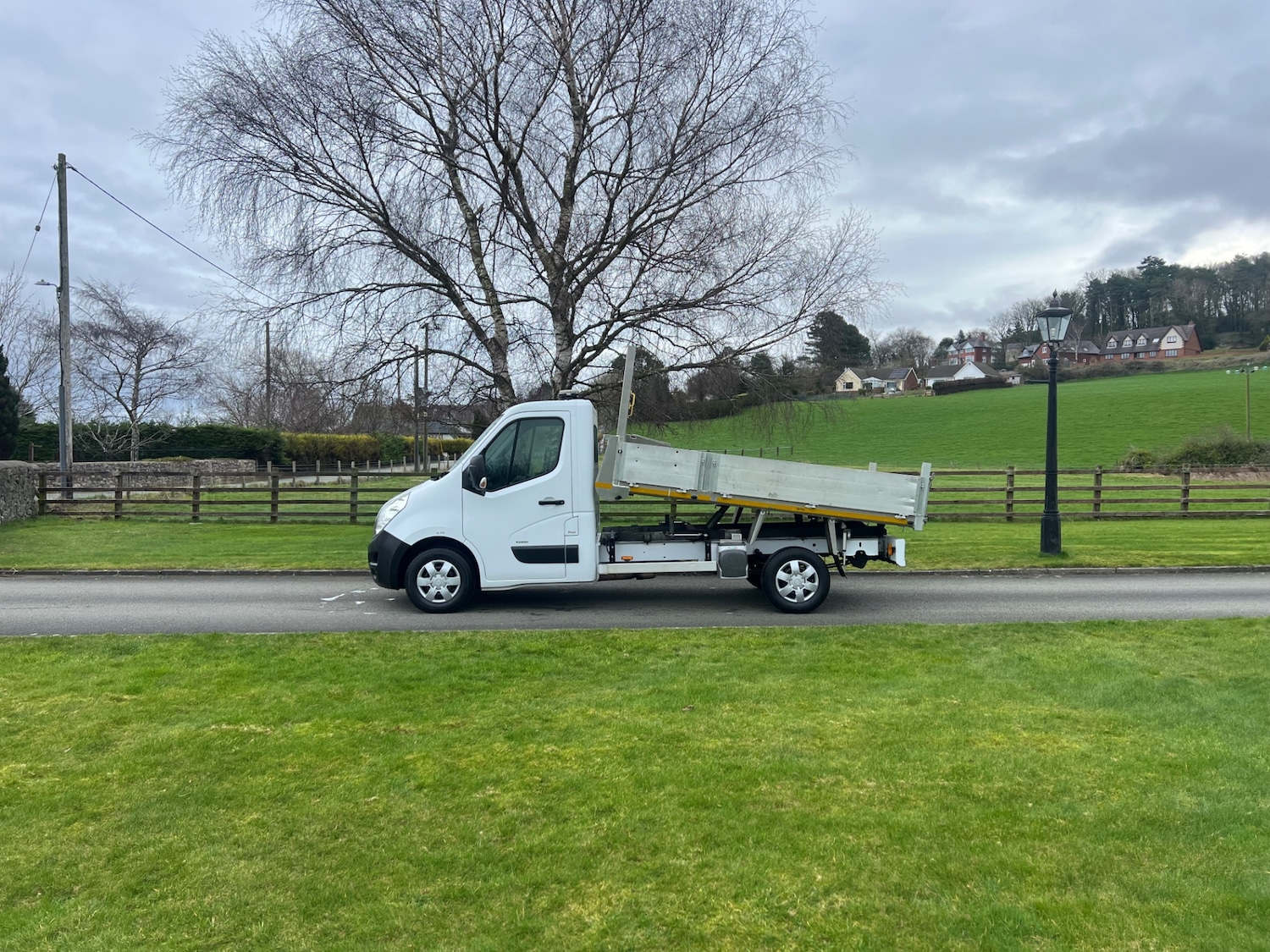 Used Vauxhall Movano 2019 for sale - 77721601: Photo 1