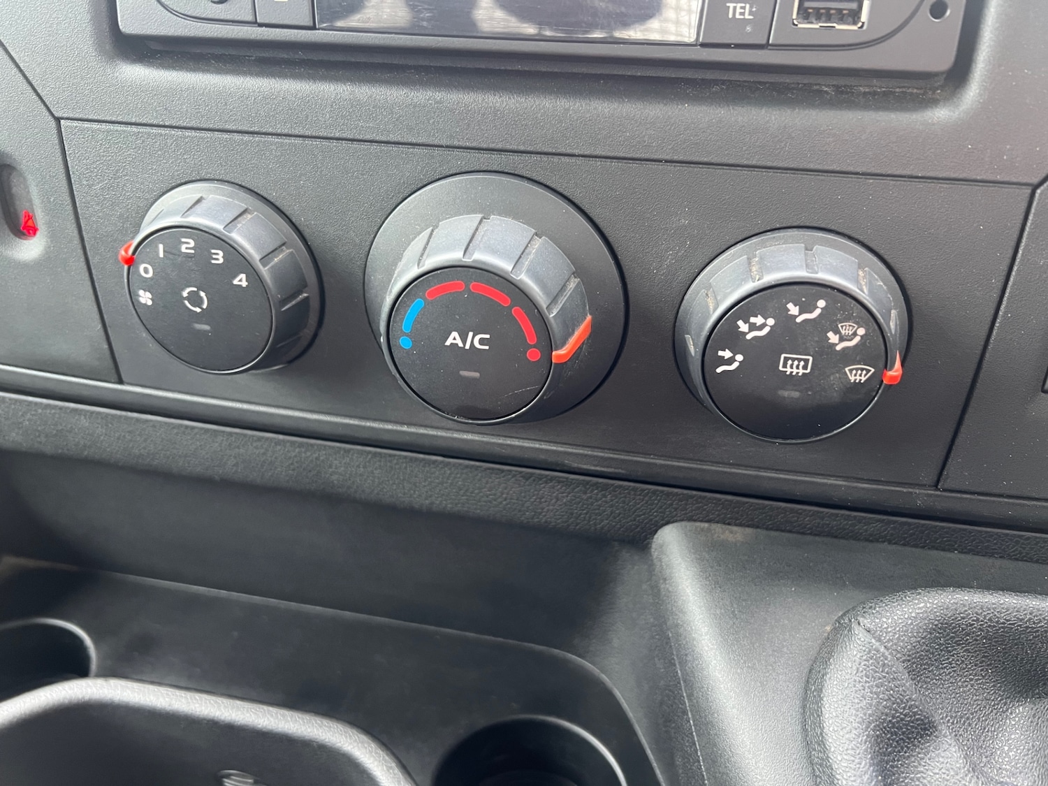 Used Vauxhall Movano 2019 for sale - 77721601: Photo 11