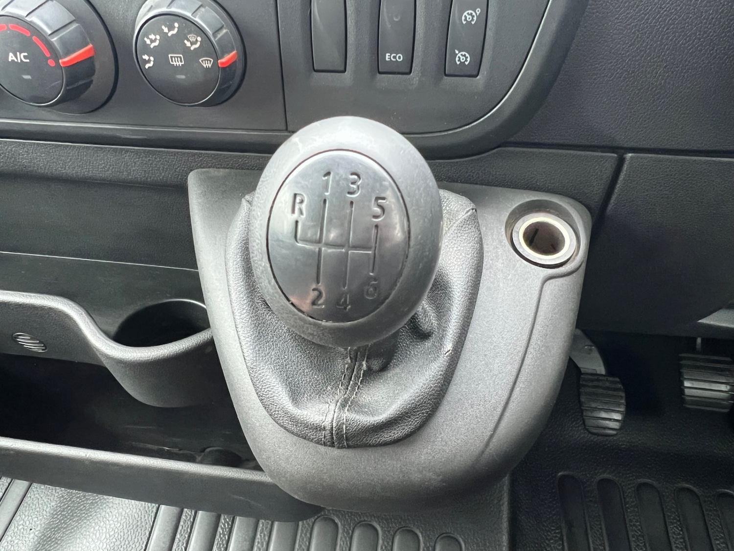 Used Vauxhall Movano 2019 for sale - 77721601: Photo 12