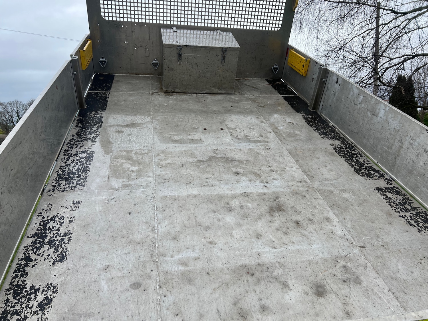 Used Vauxhall Movano 2019 for sale - 77721601: Photo 15