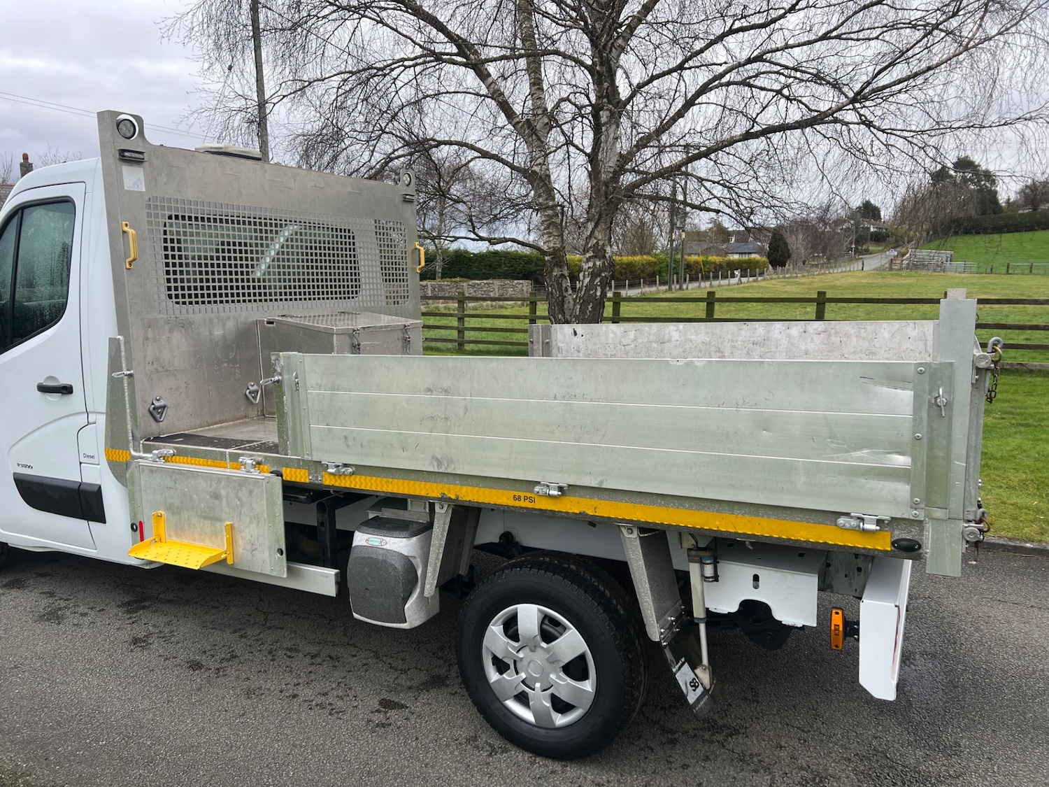 Used Vauxhall Movano 2019 for sale - 77721601: Photo 16