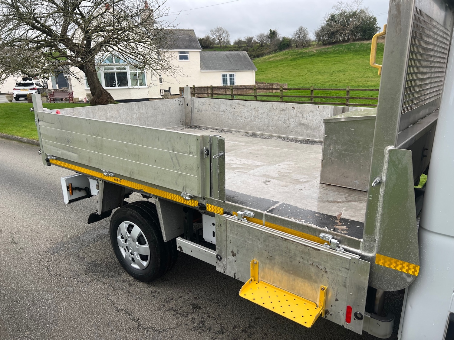 Used Vauxhall Movano 2019 for sale - 77721601: Photo 17