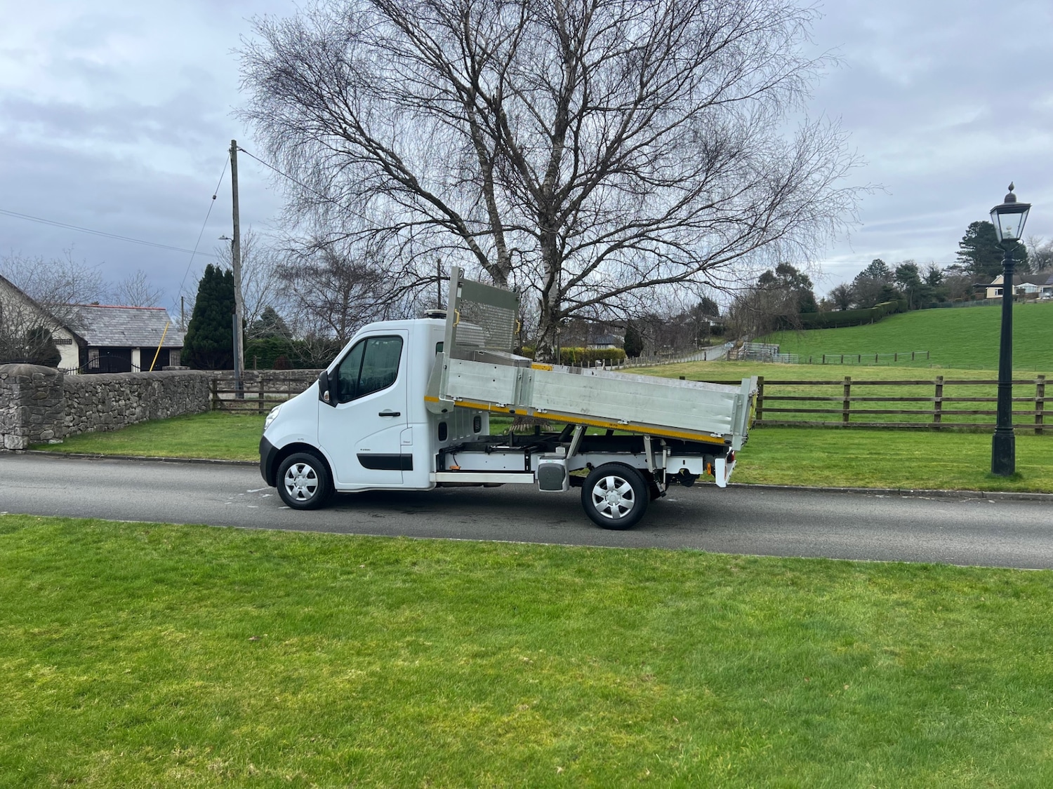 Used Vauxhall Movano 2019 for sale - 77721601: Photo 2