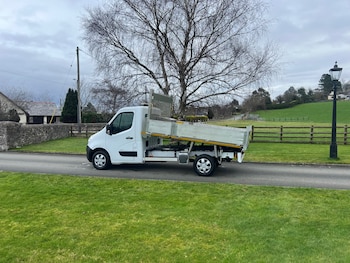 Used Vauxhall Movano 2019 for sale - 77721601: Photo