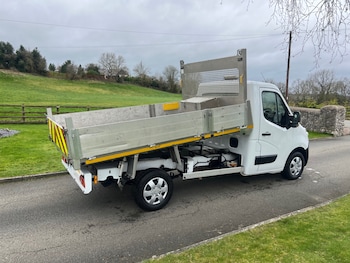 Used Vauxhall Movano 2019 for sale - 77721601: Photo