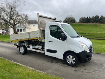 Used Vauxhall Movano 2019 for sale - 77721601: Photo