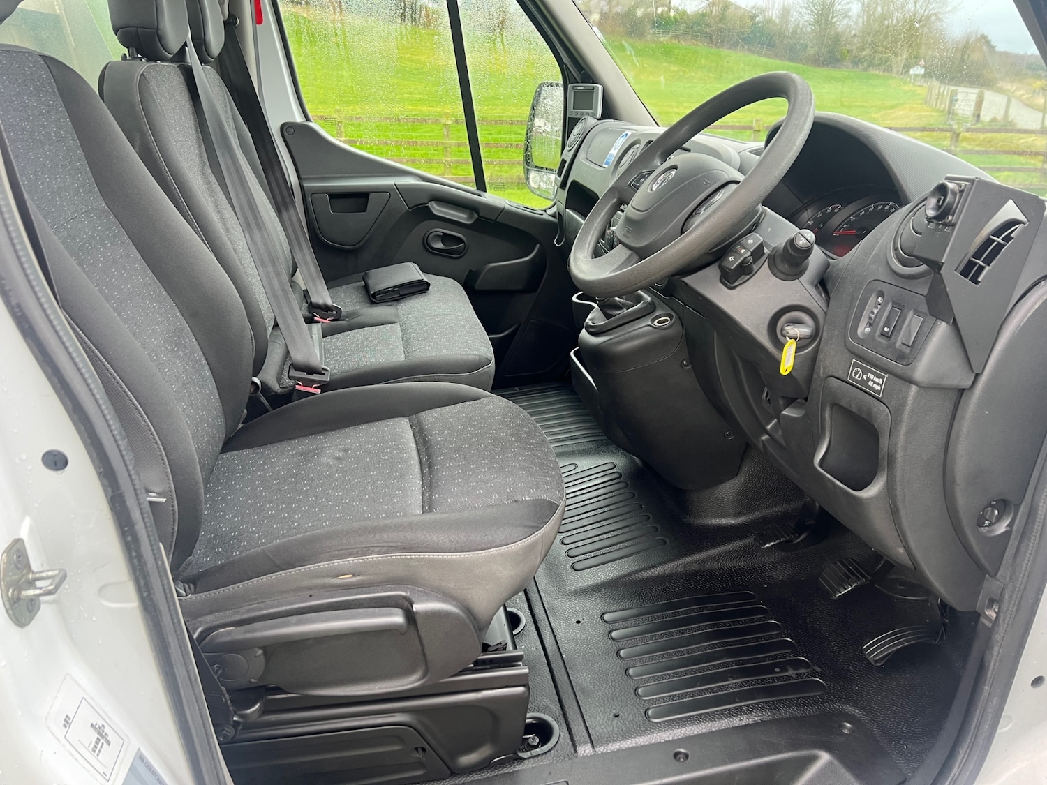 Used Vauxhall Movano 2019 for sale - 77721601: Photo 5