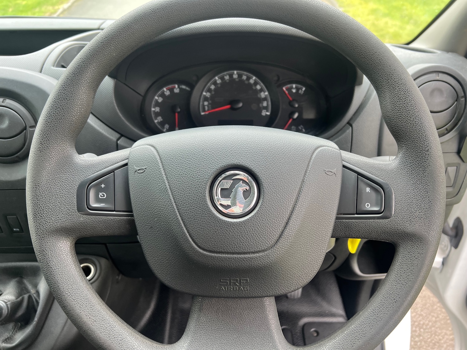 Used Vauxhall Movano 2019 for sale - 77721601: Photo 7