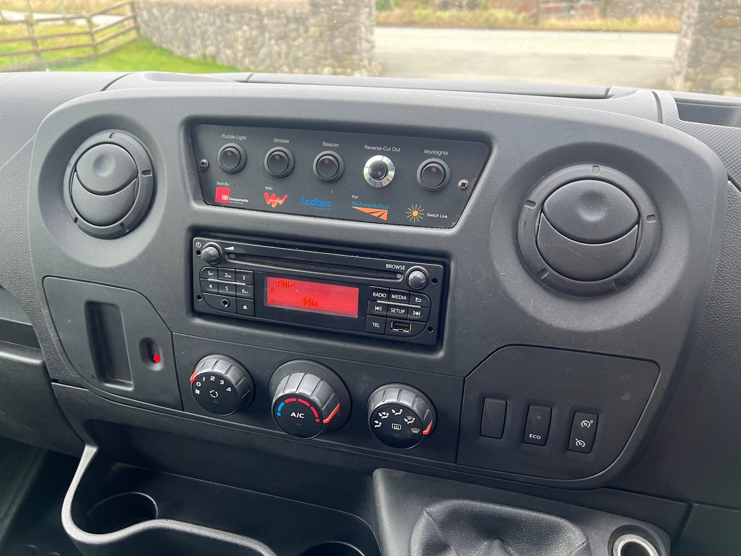 Used Vauxhall Movano 2019 for sale - 77721601: Photo 9