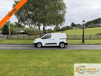 Used Toyota ProAce 2023 for sale - 79436259: Photo