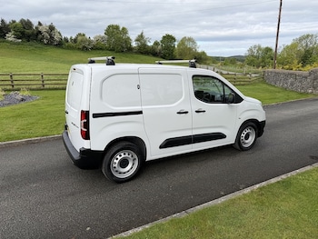Used Toyota ProAce 2023 for sale - 79436259: Photo