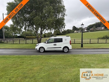 Used Fiat Doblo 2022 for sale - 79436244: Photo