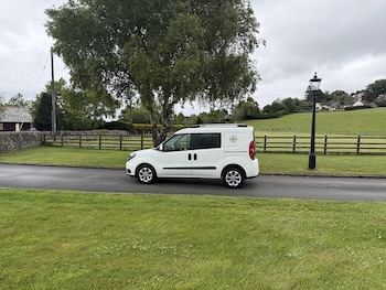 Used Fiat Doblo 2022 for sale - 79436244: Photo