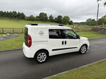 Used Fiat Doblo 2022 for sale - 79436244: Photo