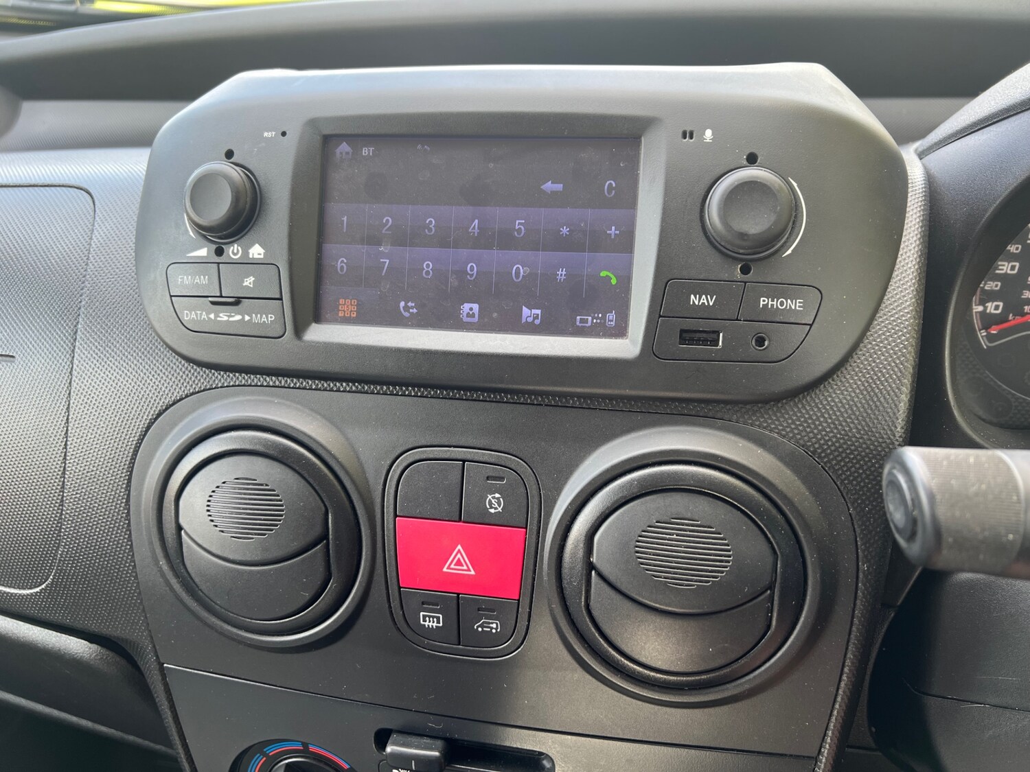 Used Fiat Fiorino 2020 for sale - 76000417: Photo 10