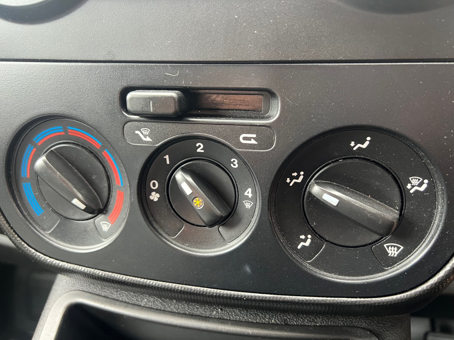 Used Fiat Fiorino 2020 for sale - 76000417: Photo 11