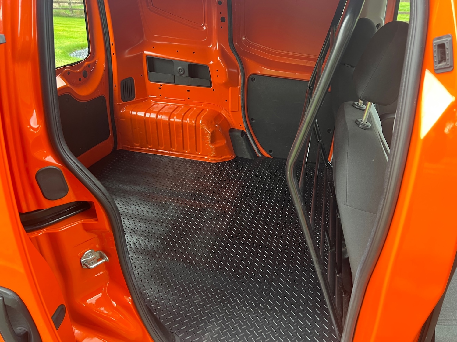 Used Fiat Fiorino 2020 for sale - 76000417: Photo 12