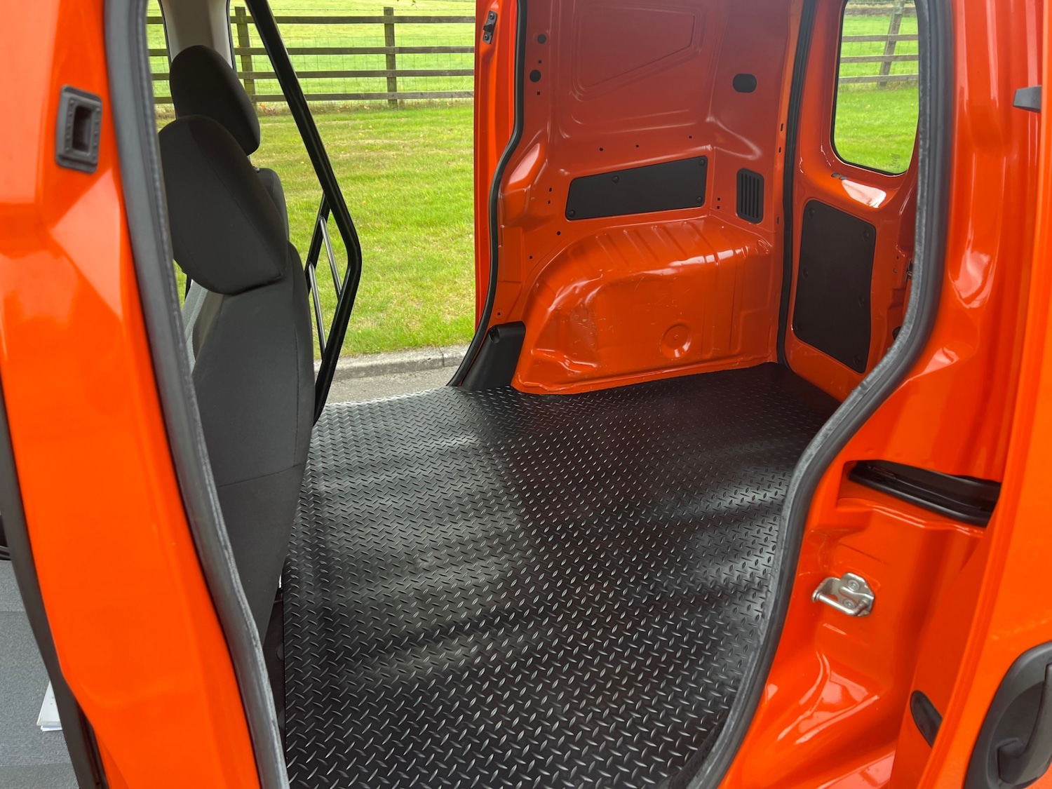 Used Fiat Fiorino 2020 for sale - 76000417: Photo 13