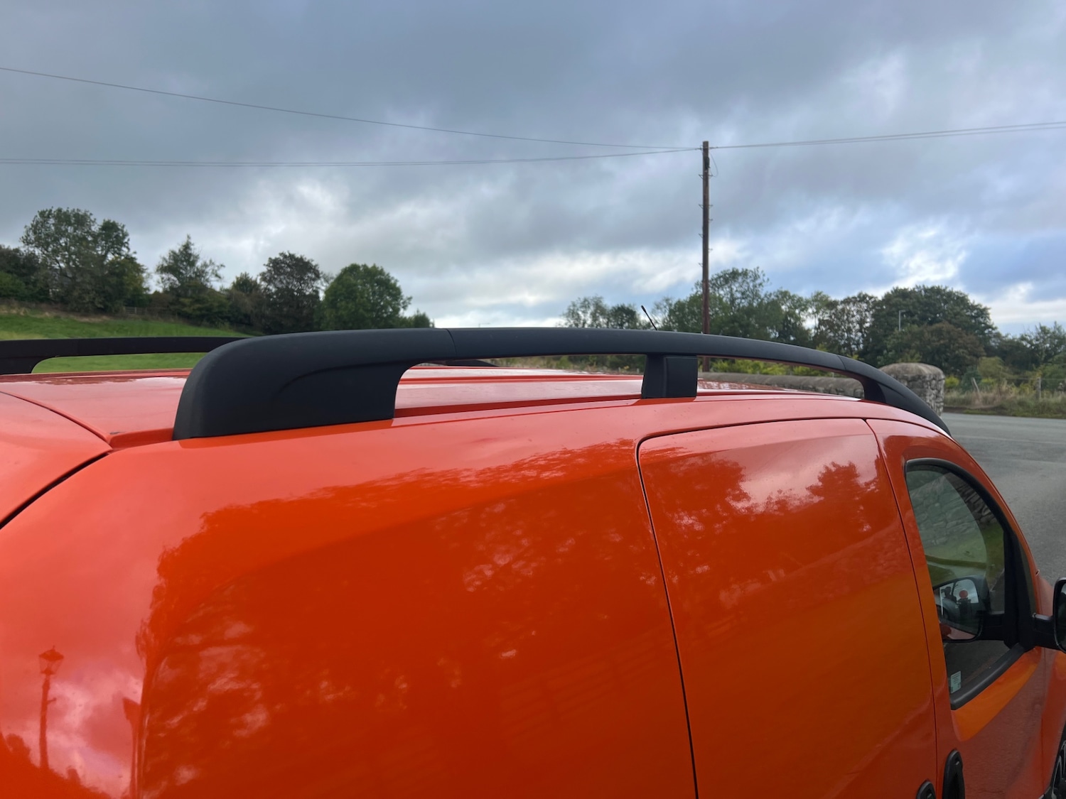 Used Fiat Fiorino 2020 for sale - 76000417: Photo 17