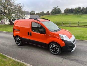 Used Fiat Fiorino 2020 for sale - 76000417: Photo