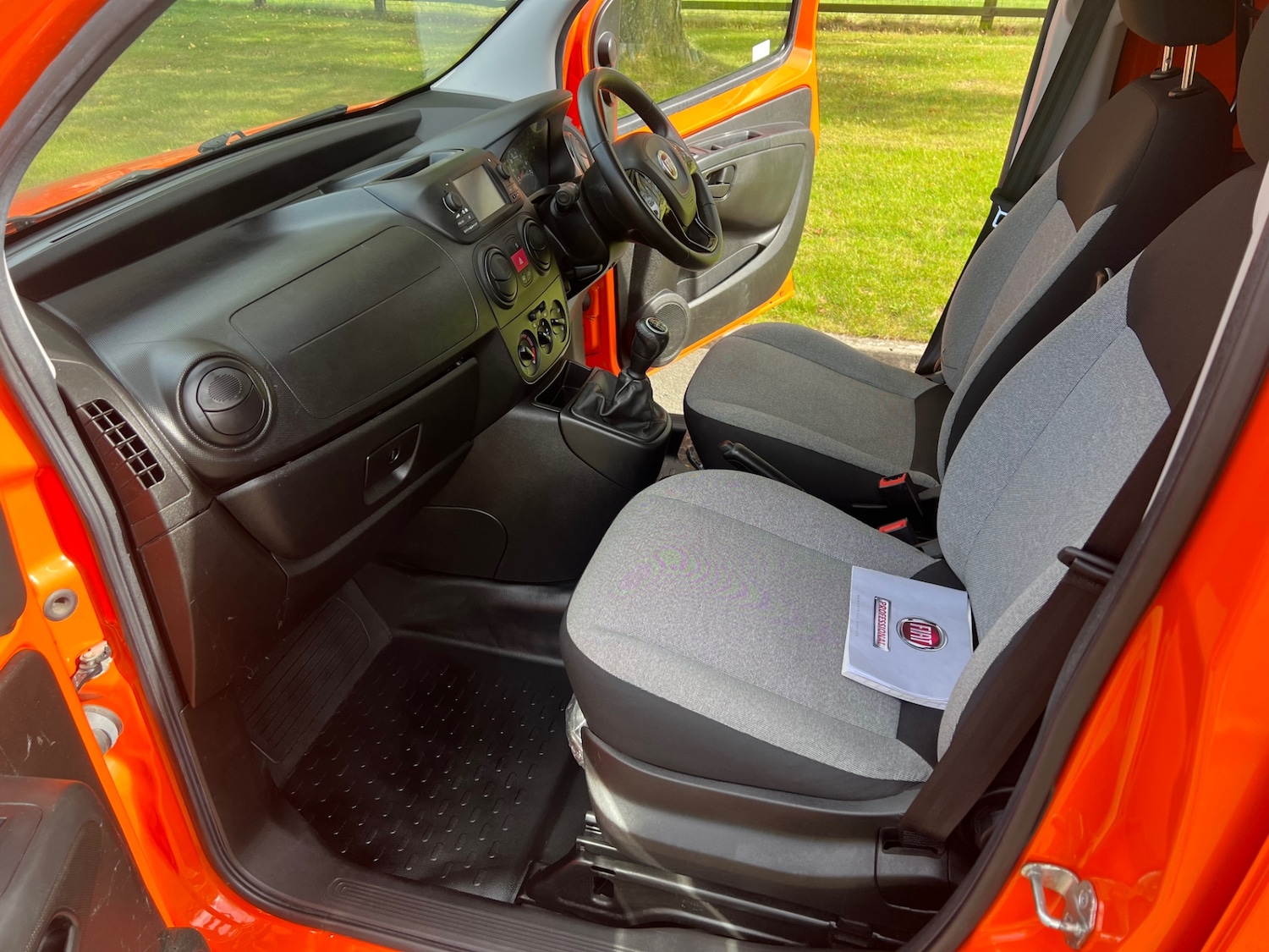 Used Fiat Fiorino 2020 for sale - 76000417: Photo 6