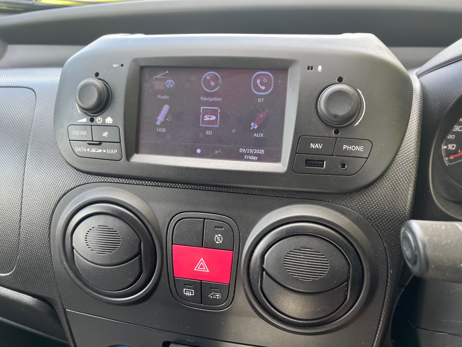 Used Fiat Fiorino 2020 for sale - 76000417: Photo 8