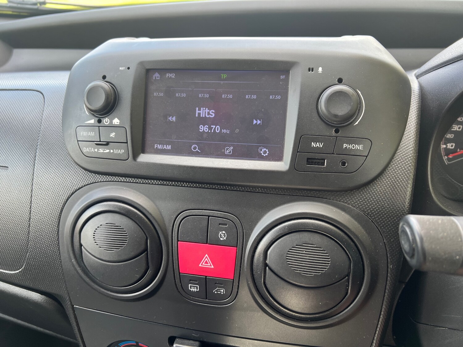 Used Fiat Fiorino 2020 for sale - 76000417: Photo 9