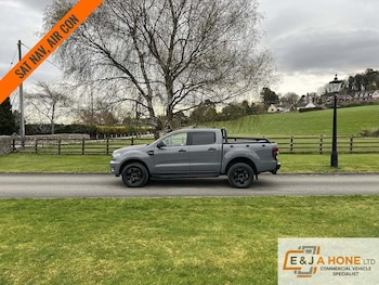 Used Ford Ranger 2023 for sale - 79436229: Photo