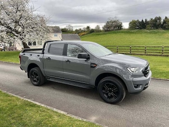 Used Ford Ranger 2023 for sale - 79436229: Photo