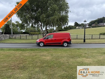 Used Ford Transit Connect 2018 for sale - 79436319: Photo