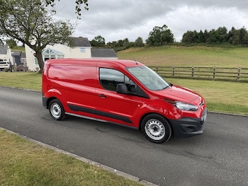 Used Ford Transit Connect 2018 for sale - 79436319: Photo