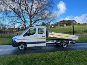 Used Mercedes-Benz Sprinter 2021 for sale - 73867503: Photo