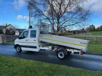 Used Mercedes-Benz Sprinter 2021 for sale - 73867503: Photo