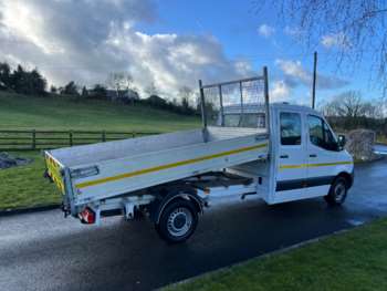 Used Mercedes-Benz Sprinter 2021 for sale - 73867503: Photo