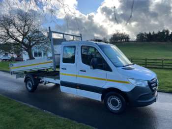 Used Mercedes-Benz Sprinter 2021 for sale - 73867503: Photo