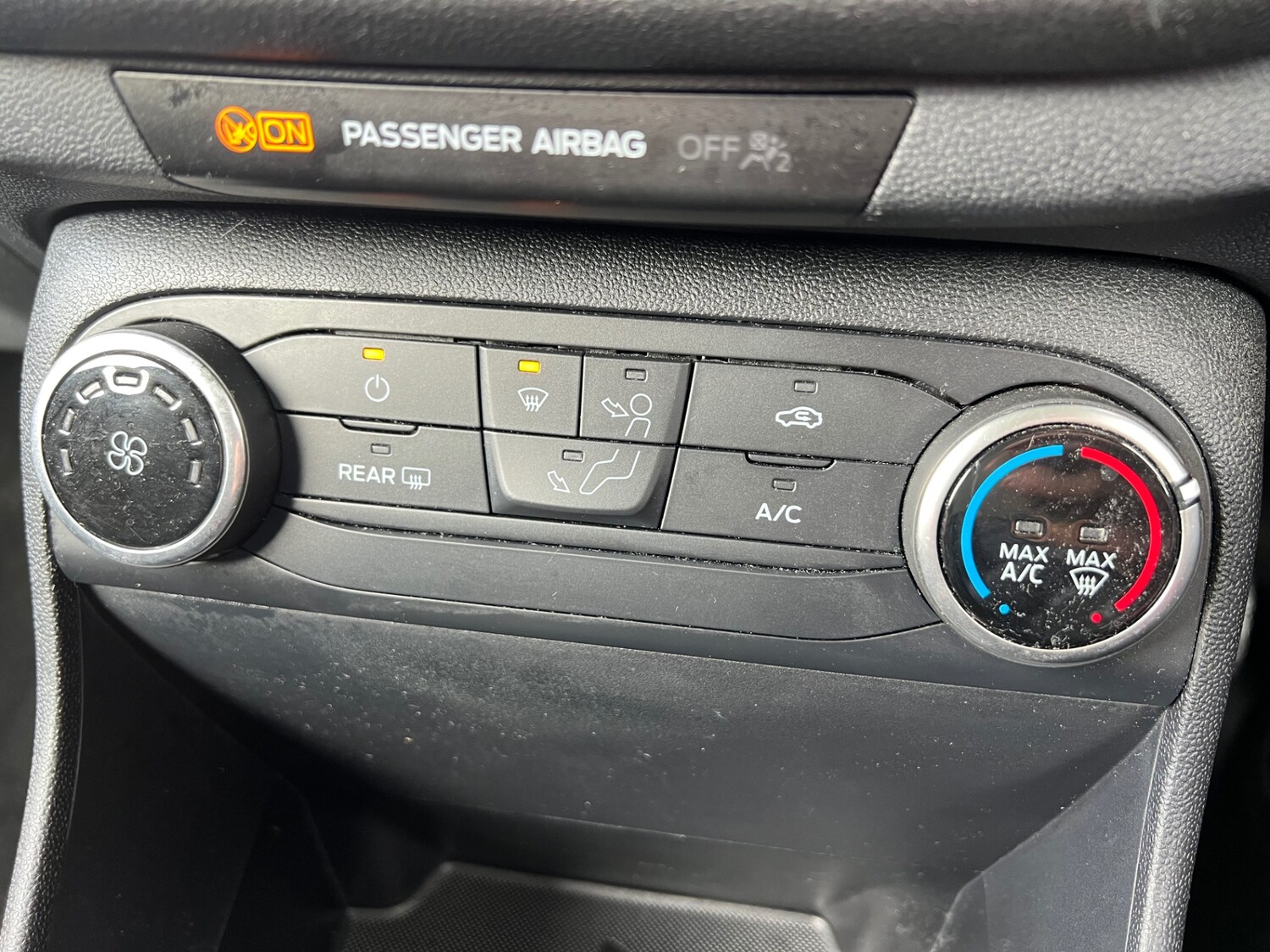 Used Ford Fiesta 2020 for sale - 77649697: Photo 12