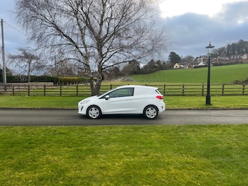 Used Ford Fiesta 2020 for sale - 77649697: Photo